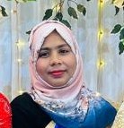 Chufiya Begum Mazumder